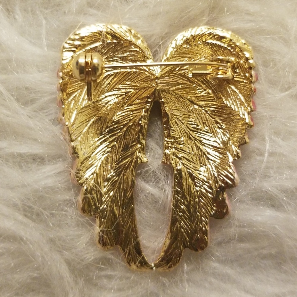 Brooch - Picture 2 of 2